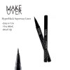 MAKE OVER HyperBlack Superstay Liner