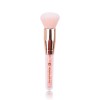 ARMANDO CARUSO #2008Rose Quartz Buffer Brush