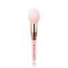 ARMANDO CARUSO #2009Rose Quartz Pointed Blush Brush