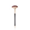 ARMANDO CARUSO 2310 Luxe Fan Brush