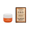 TRAVEL/SAMPLE SIZE (Mini Size) SUNDAY RILEY - C.E.O. antiOXIDANT Protect + Repair Moisturizer 8ml