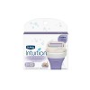 SCHICK Intuition Refill Pure Nurishment