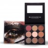 KLARA COSMETICS Coachella - Limited Edition Palette