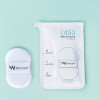 WISH FORMULA Bubble Peeling Pad (For BODY)