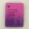 TRAVEL/SAMPLE SIZE (Sample Sachet) BLITHE Inbetween Instant Glowing Cream 1.5ml