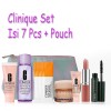 CLINIQUE CLINIQUE Gift Set Triangle Edition