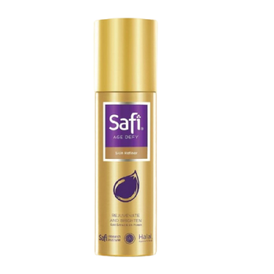 SAFI Age Defy Skin Refiner 100ml