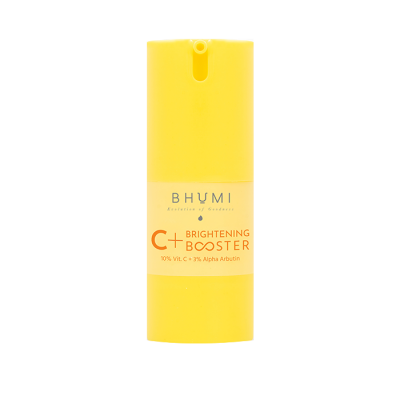 BHUMI C+ Brightening Booster
