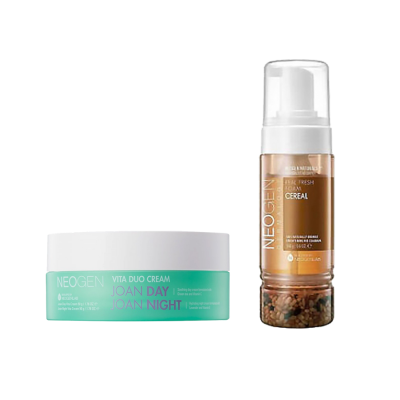 NEOGEN NIGHT TREATMENT Set