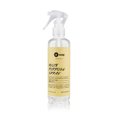 DR SOAP Multi-purpose Spray Biotyca
