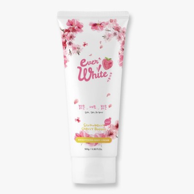 EVERWHITE Brightening Body Cream