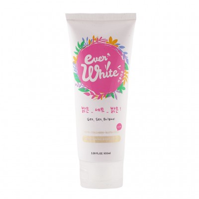 EVERWHITE Brightening Body Cream (Pink)