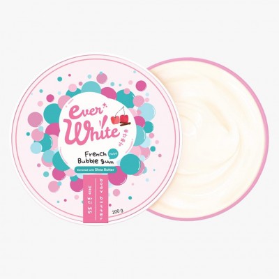 EVERWHITE Everwhite Body Butter