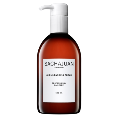 SACHAJUAN Hair Cleansing Cream