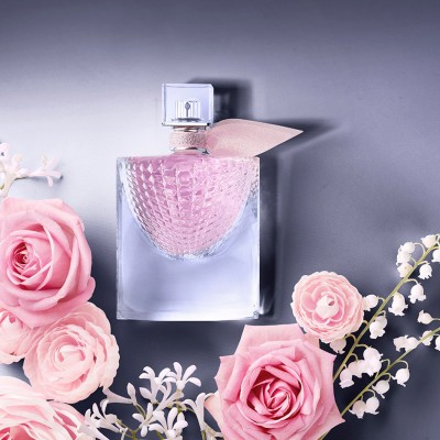 LANCOME LA VIE EST BELLE  FLOWER HAPPINESS - Eau De Parfum 75ml