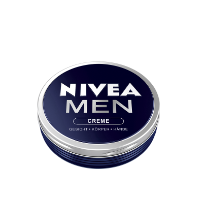 NIVEA Men Crème Tin