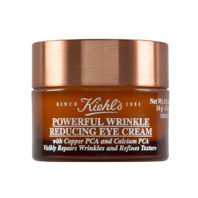KIEHLS Powerful Wrinkle Reducing Eye Cream (14ml)