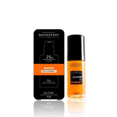NOVEXPERT Booster With Vitamin C (30ml)