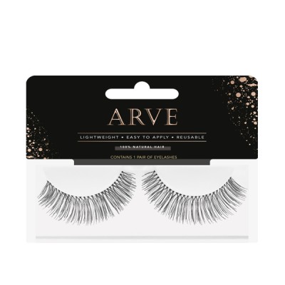 ARVE LASHES Pro Luxe #4
