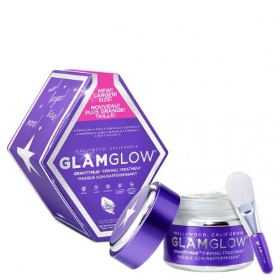 GLAMGLOW GRAVITYMUD™ Firming Treatment Mask 50ml