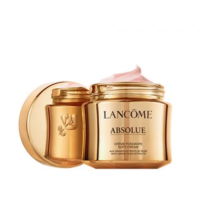 LANCOME Absolue Regenerating Brightening SOFT Cream 60ml
