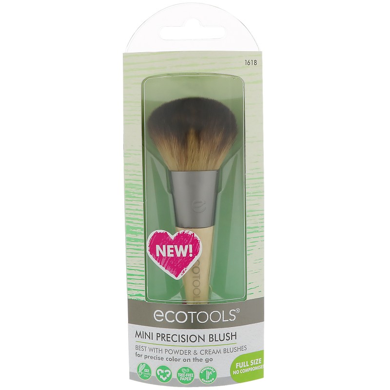 ECOTOOLS MINI Precision Blush