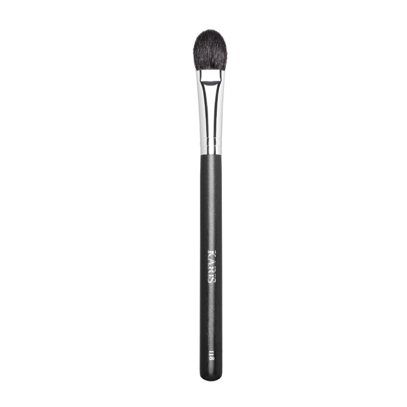 KARIS 118 Small Tapered Powder Brush