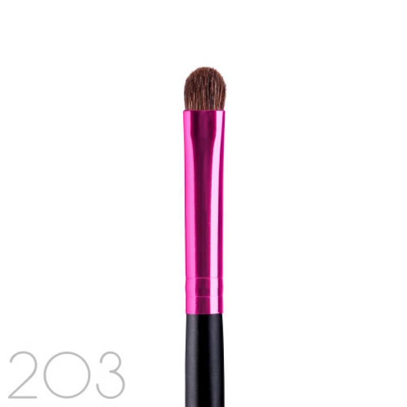 LAMICA Precise Eye Shader Brush