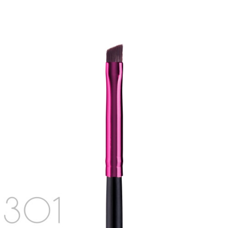 LAMICA Angled Eye Brush