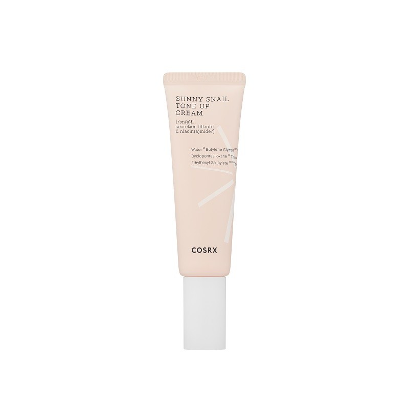 COSRX Sunny Snail Tone Up Cream