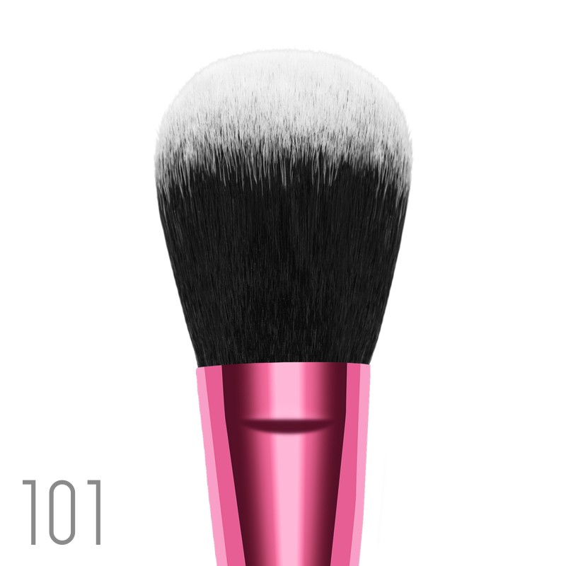 LAMICA Powder Brush