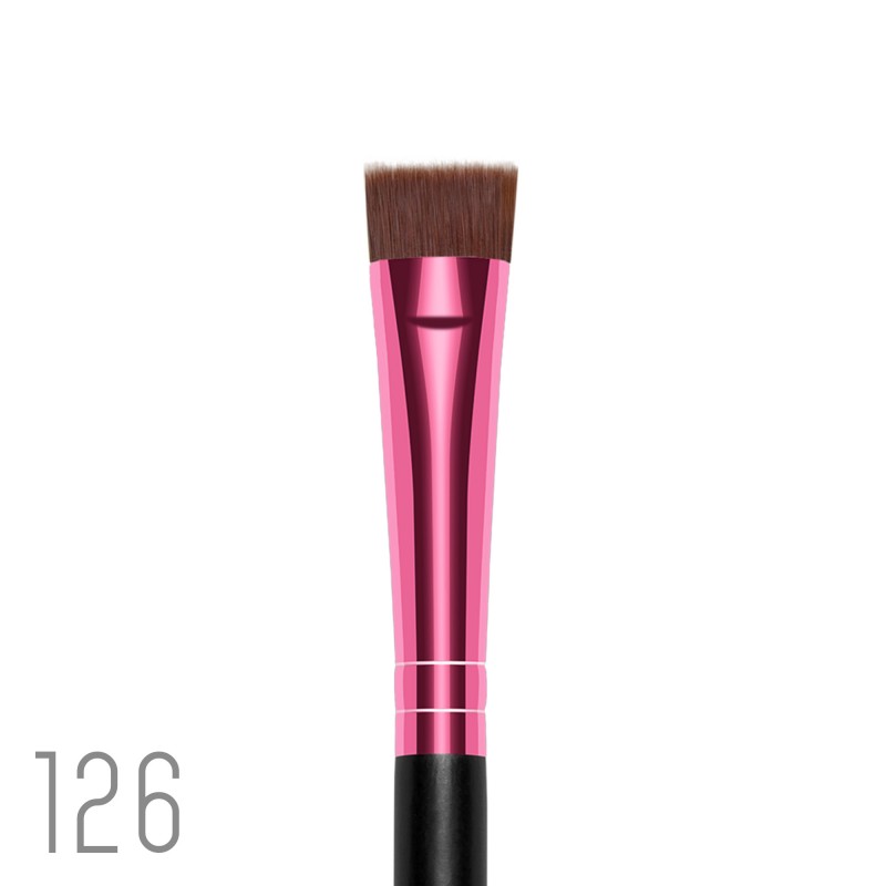 LAMICA Flat Concealer Brush