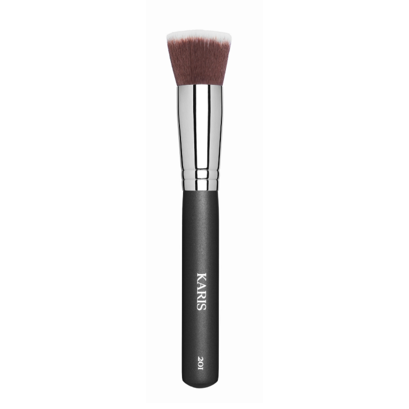 KARIS 201 Flat Buffing Brush