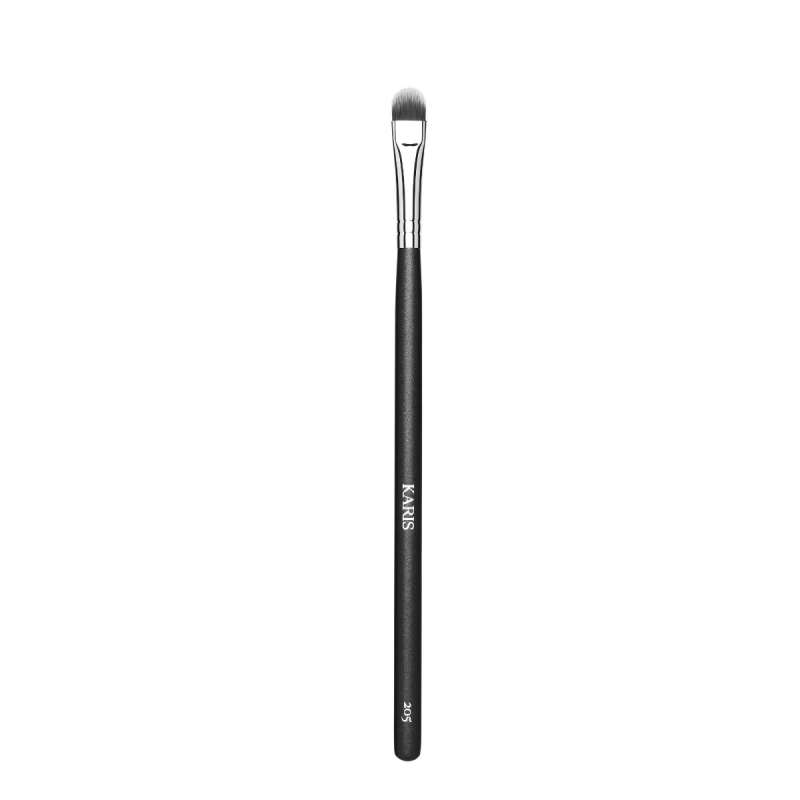 KARIS 205 Flat Concealer Brush