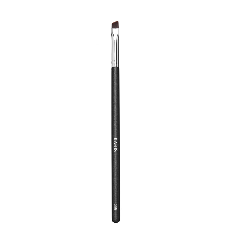 KARIS 208 Fine Brow & Liner Brush