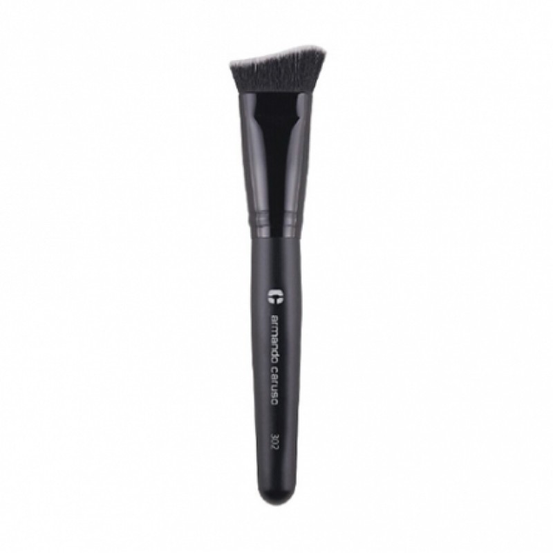 ARMANDO CARUSO 302 Sculpting Face Brush