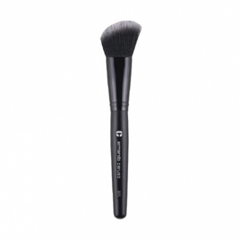 ARMANDO CARUSO 305 Angled Blush Brush