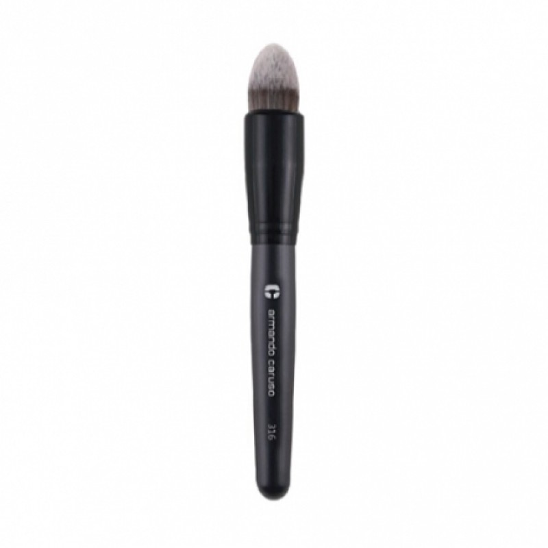 ARMANDO CARUSO 316 M Pointed Foundation Brush