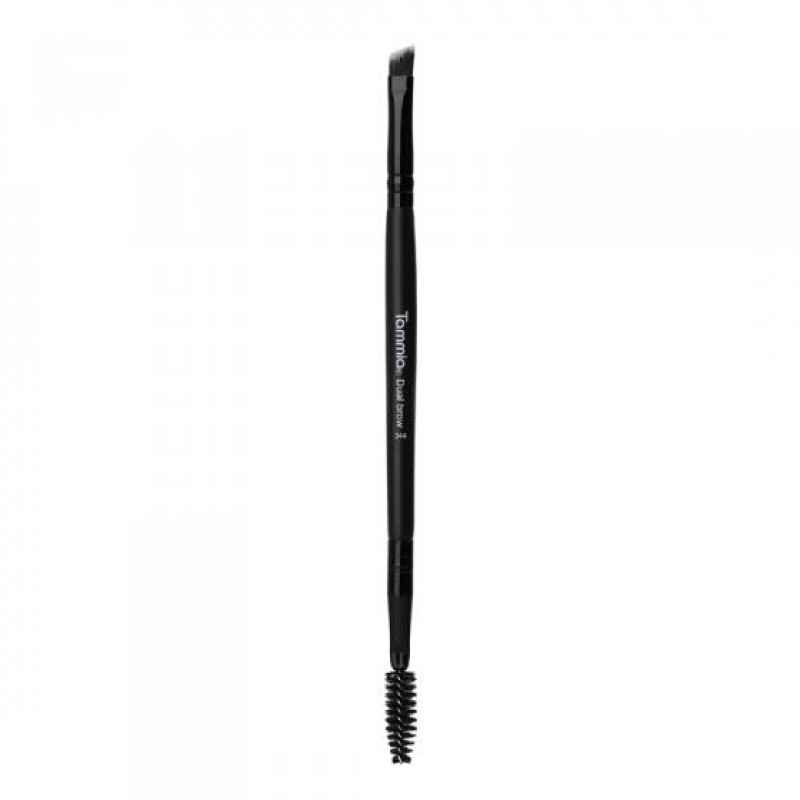 TAMMIA 344 Dual Brow Brush