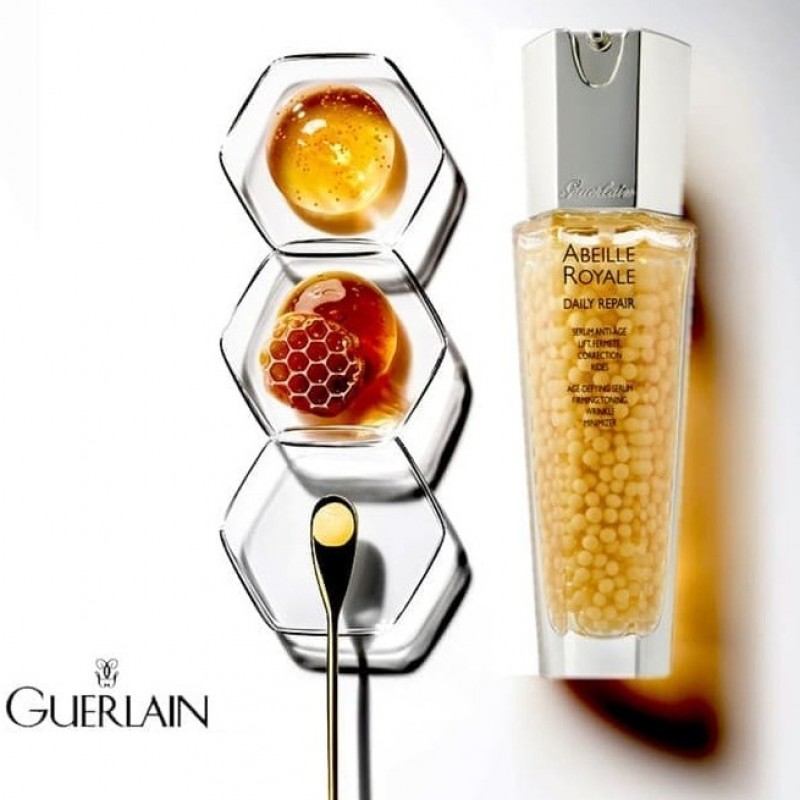 GUERLAIN Abeille Royale Daily Repair Serum 50ml