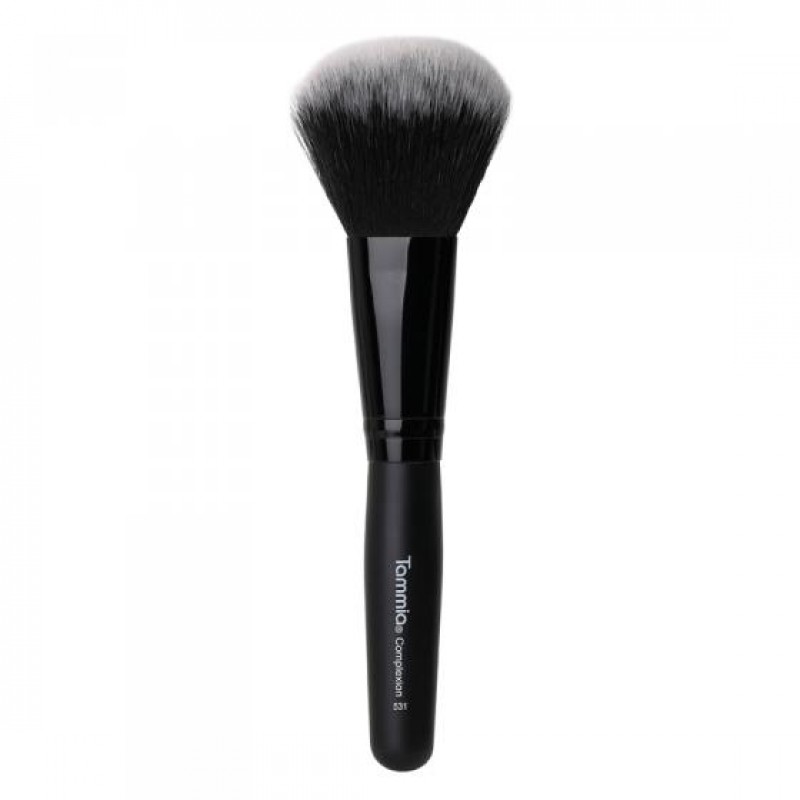 TAMMIA 531 Complexion Brush