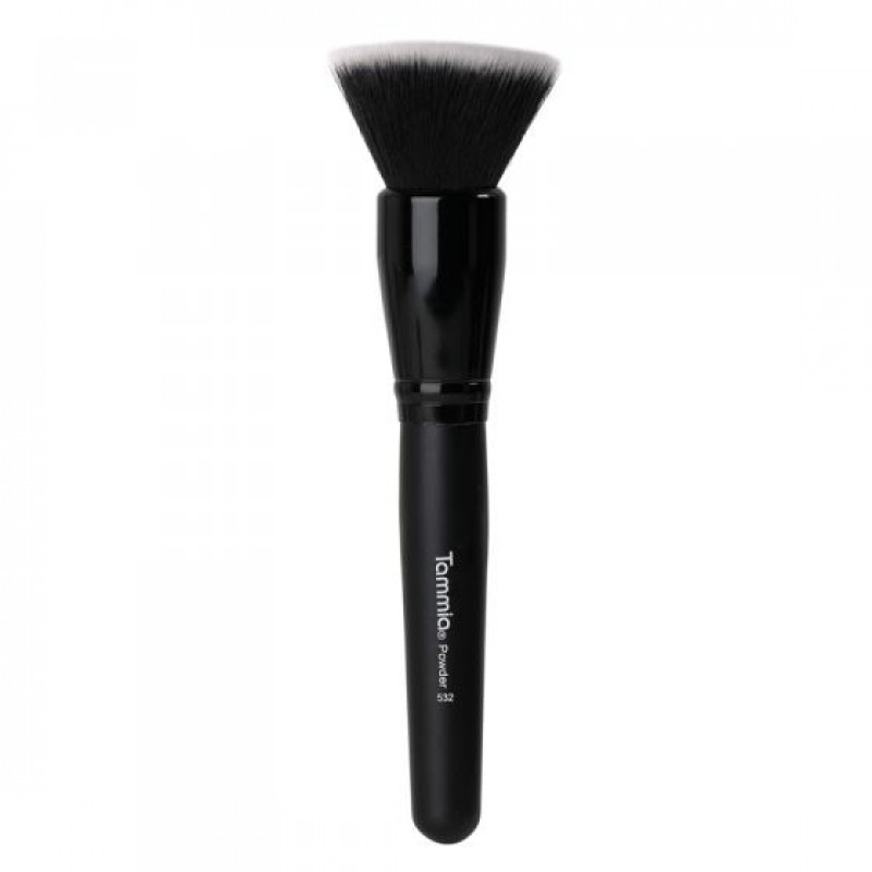 TAMMIA 532 Powder Brush