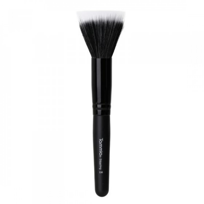 TAMMIA 536 Stippling Brush