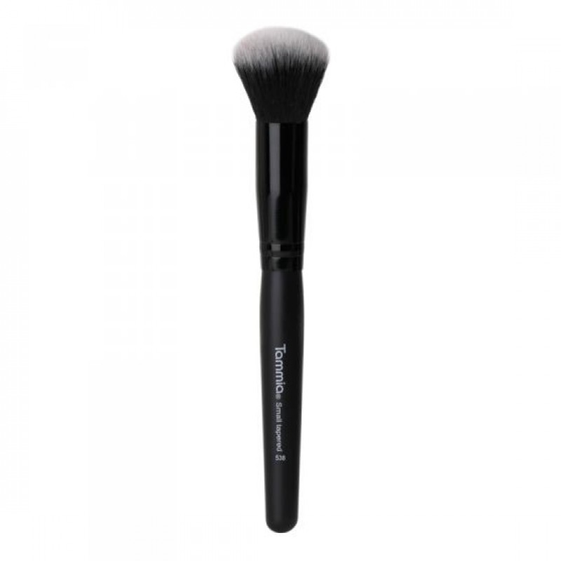 TAMMIA 538 Small Tapered Brush