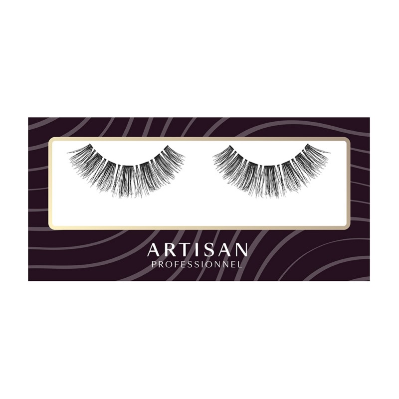 ARTISAN PRO Touché 3D Lashes - 6487