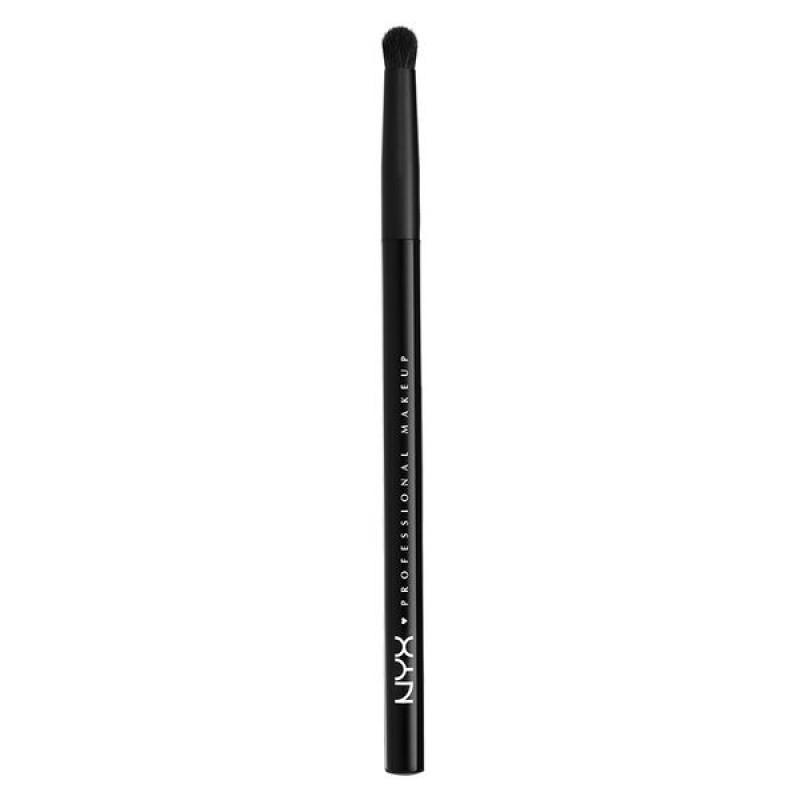 NYX Pro Smudger Brush #34