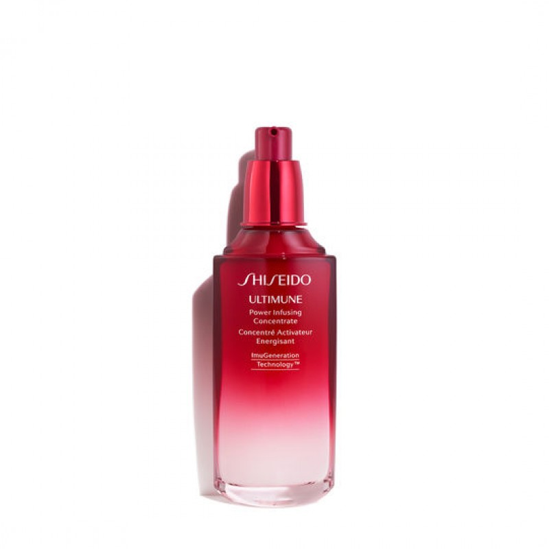 SHISEIDO Ultimune Power Infusing Concentrate 75ml