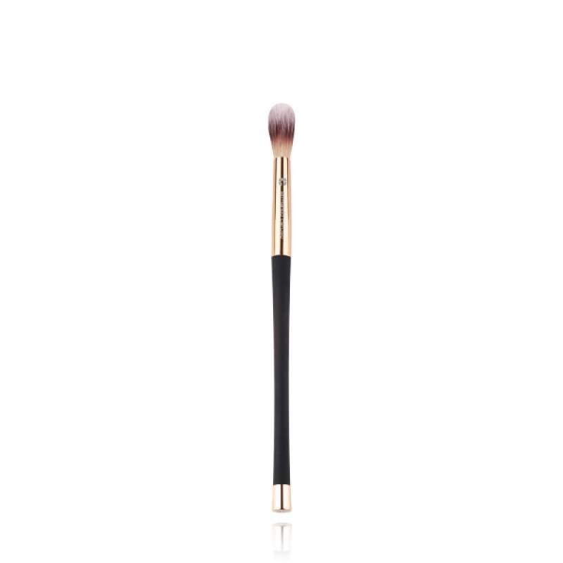 ARMANDO CARUSO 2307 Luxe Round Highlighter Brush