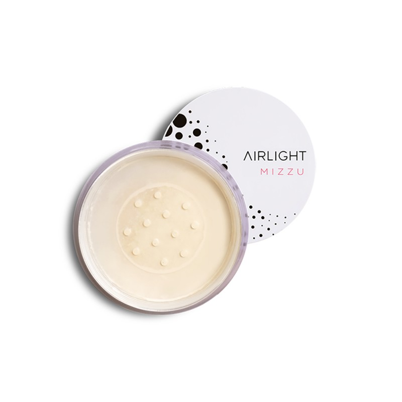 MIZZU Airlight Loose Powder