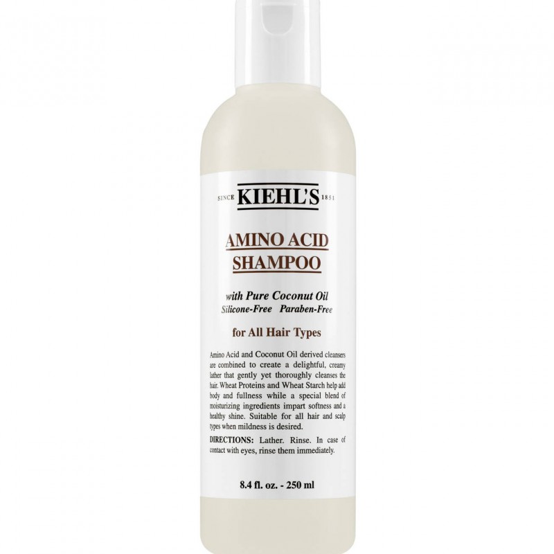 KIEHLS Amino Acid Shampoo 250ml